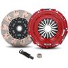 2011-17 Mustang McLeod Street Extreme Clutch Kit - 11" - 26 Spline 5.0