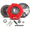 1996-2004 Mustang 4.6 McLeod Street Pro Master Clutch Kit - 11" - 10 Spline