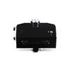 2015-2023 Mustang Mishimoto Aluminum Coolant Expansion Tank - Black
