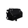 2015-2023 Mustang Mishimoto Aluminum Coolant Expansion Tank - Black