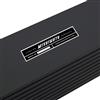 2015-2023 Mustang Mishimoto EcoBoost Intercooler - Black