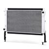2015-2023 Mustang Mishimoto 3 Row Aluminum Radiator - EcoBoost