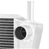 2015-2023 Mustang Mishimoto 3 Row Aluminum Radiator - EcoBoost