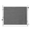 2015-23 Mustang Mishimoto 3 Row Aluminum Radiator GT/GT350
