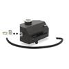 2015-2023 Mustang Mishimoto Aluminum Coolant Expansion Tank - Black