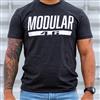 LMR Modular 4.6 T-Shirt - Vintage Black