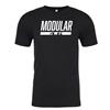 Modular 4.6 T-Shirt - (XXL) - Vintage Black