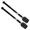 1979-1993 Mustang Moog Inner and Outer Tie Rod Kit