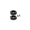 1979-1993 Mustang Moog Inner and Outer Tie Rod Kit