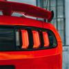 2010-2012 Mustang Morimoto LED S550 18-22 Style Tail Lights