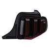 2010-2012 Mustang Morimoto LED S550 18-23 Style Tail Lights