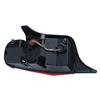 2010-2012 Mustang Morimoto LED S550 18-23 Style Tail Lights