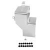 1986-93 Mustang Moroso Aluminum Coil Cover  
