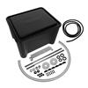 1979-25 Mustang Moroso Sealed Polyethylene Battery Box
