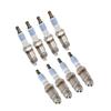 1992-96 Bronco Motorcraft  Factory Replacement Spark Plug Kit - Copper 5.0