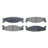 1994-1996 Bronco Motorcraft Front Brake Pads