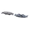 1994-1996 Bronco Motorcraft Front Brake Pads