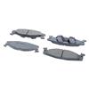 1994-1996 Bronco Motorcraft Front Brake Pads