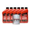 1992-1996 Bronco Motorcraft Oil Change Kit - 10W-30
