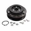 2011-2014 Mustang 5.0 Motorcraft A/C Compressor Clutch