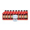 2012-2014 Mustang Motorcraft Oil Change Kit - 5w50 - 5.0