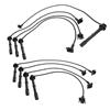 1996-98 Mustang Motorcraft Spark Plug Wire Set Cobra 4.6