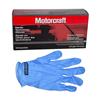 Motorcraft Nitrile Technician Gloves - Extra Large