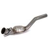 1987-1993 Mustang Magnaflow Catted X Pipe 