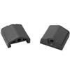 MSD Solid State Relay Block  - Black