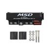 MSD High Current Solid State Relay Block  - Black