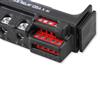 MSD High Current Solid State Relay Block  - Black