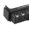 MSD High Current Solid State Relay Block  - Black