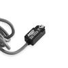 MSD Programmable Digital Shift Light  - Black