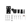 MSD Programmable Digital Shift Light  - Black