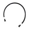 1986-93 Mustang 1/4" Return Line For Factory Hoses & Connections 5.0
