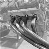 1979-04 Mustang SVE 1 7/8" Coyote Swap Long Tube Headers   - Ceramic - UPR K-Member