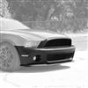 2010-14 Mustang 10-12 GT500 Style Front Bumper Conversion Kit