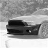 2010-14 Mustang 10-12 GT500 Style Front Bumper Conversion Kit