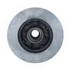 1979-93 Mustang 10" Front 4 Lug Brake Rotor (87-93 2.3)/(79-86 All)