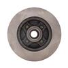 Fox Body Mustang 11" Front 4 Lug Brake Rotor