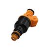 1986-02 Mustang 19lb Fuel Injectors - EV1 - Jetronic