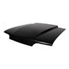 1987-93 Mustang 2" Steel Cowl Hood