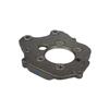 2005-14 Mustang 2013 GT500 Rear Brake Upgrade Kit - 13.8"
