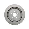 2005-14 Mustang 2013 GT500 Rear Brake Upgrade Kit - 13.8"