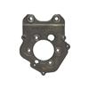 2005-14 Mustang 2013 GT500 Rear Brake Upgrade Kit - 13.8"