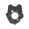 2005-14 Mustang 2013 GT500 Rear Brake Upgrade Kit - 13.8"