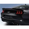 2024 Mustang Ford Air Design Rear Spoiler - Gloss Black