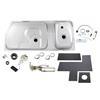 1987-1993 Mustang 255 LPH Fuel Pump & Tank Kit