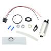 1987-1993 Mustang 255 LPH Fuel Pump & Tank Kit