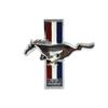 1989-90 Mustang 25Th Anniversary Dash Emblem